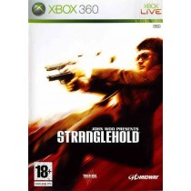 Stranglehold [Xbox 360]